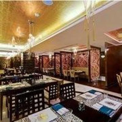 фото отеля Radisson Blu Hotel Ghaziabad