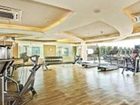 фото отеля Radisson Blu Hotel Ghaziabad