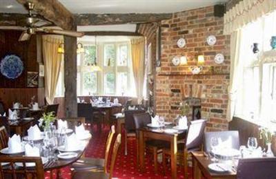 фото отеля Woolpack Inn Chilham Canterbury