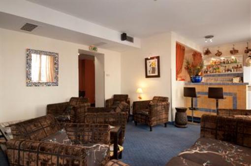 фото отеля Grand Hotel le Florence