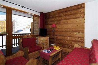 фото отеля Odalys Residence Rochebrune
