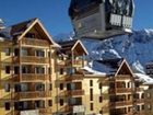 фото отеля Odalys Residence Rochebrune