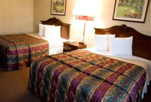 фото отеля Americas Best Inn Grovetown