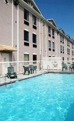 фото отеля Americas Best Inn Grovetown