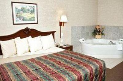 фото отеля Americas Best Inn Grovetown