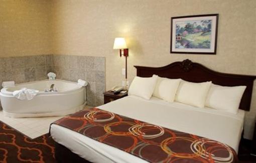 фото отеля Americas Best Inn Grovetown