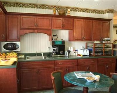 фото отеля Americas Best Inn Grovetown