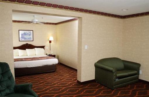 фото отеля Americas Best Inn Grovetown
