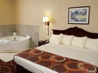 фото отеля Americas Best Inn Grovetown