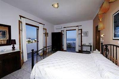 фото отеля Villa Mary Elen Apartments Milos