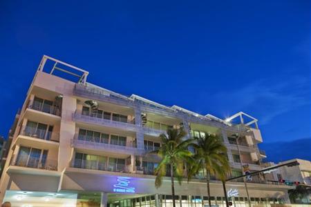 фото отеля Crowne Plaza South Beach - Z Ocean Hotel