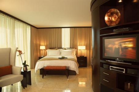 фото отеля Crowne Plaza South Beach - Z Ocean Hotel