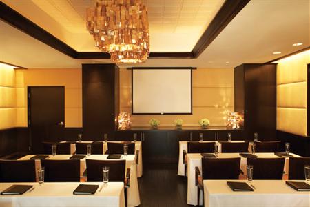 фото отеля Crowne Plaza South Beach - Z Ocean Hotel