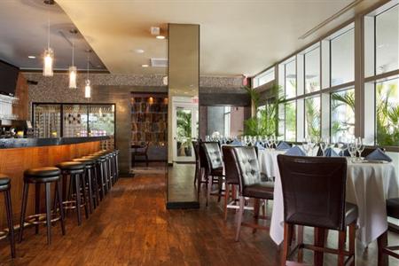 фото отеля Crowne Plaza South Beach - Z Ocean Hotel