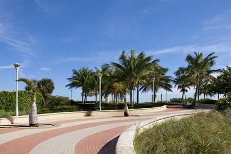 фото отеля Crowne Plaza South Beach - Z Ocean Hotel