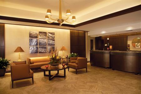 фото отеля Crowne Plaza South Beach - Z Ocean Hotel