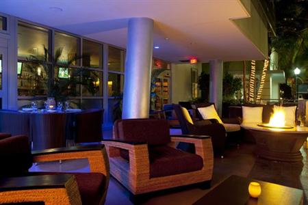 фото отеля Crowne Plaza South Beach - Z Ocean Hotel