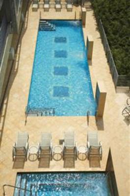 фото отеля Crowne Plaza South Beach - Z Ocean Hotel