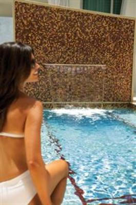 фото отеля Crowne Plaza South Beach - Z Ocean Hotel