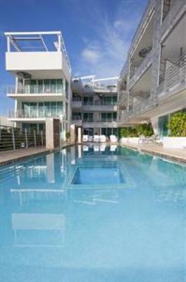 фото отеля Crowne Plaza South Beach - Z Ocean Hotel