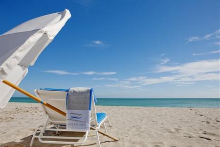 фото отеля Crowne Plaza South Beach - Z Ocean Hotel