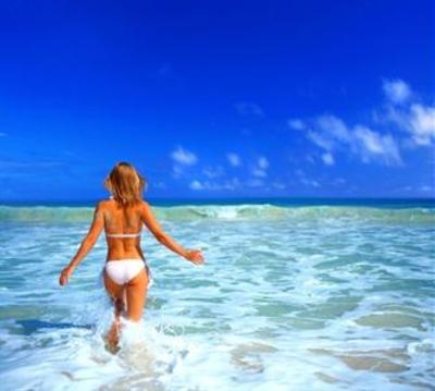 фото отеля Crowne Plaza South Beach - Z Ocean Hotel