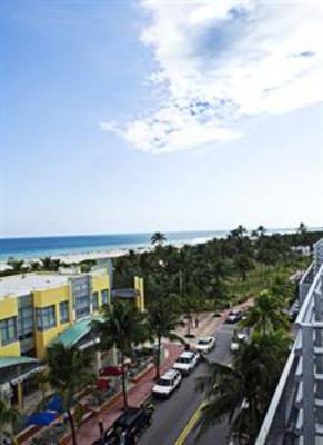 фото отеля Crowne Plaza South Beach - Z Ocean Hotel