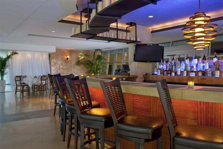 фото отеля Crowne Plaza South Beach - Z Ocean Hotel