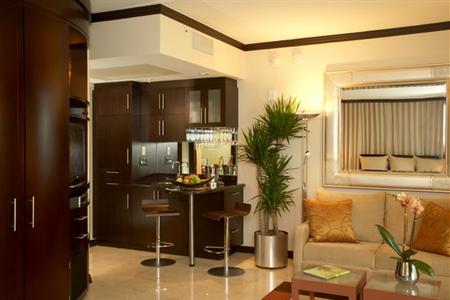 фото отеля Crowne Plaza South Beach - Z Ocean Hotel