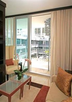 фото отеля Crowne Plaza South Beach - Z Ocean Hotel