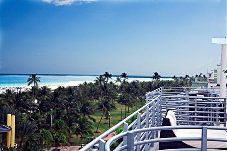 фото отеля Crowne Plaza South Beach - Z Ocean Hotel