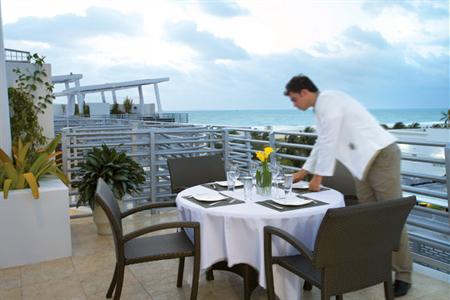 фото отеля Crowne Plaza South Beach - Z Ocean Hotel