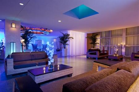 фото отеля Crowne Plaza South Beach - Z Ocean Hotel