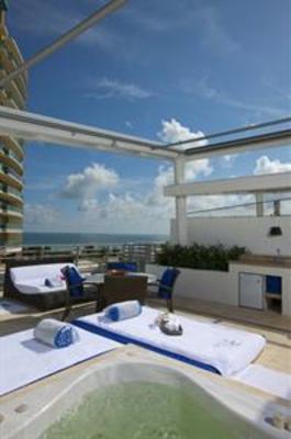 фото отеля Crowne Plaza South Beach - Z Ocean Hotel