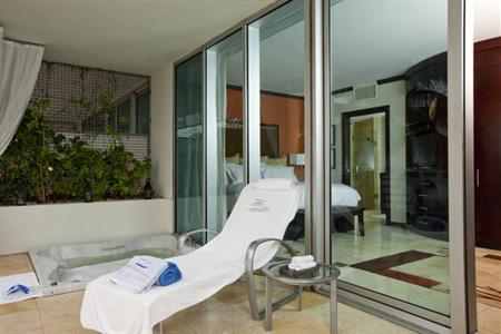 фото отеля Crowne Plaza South Beach - Z Ocean Hotel