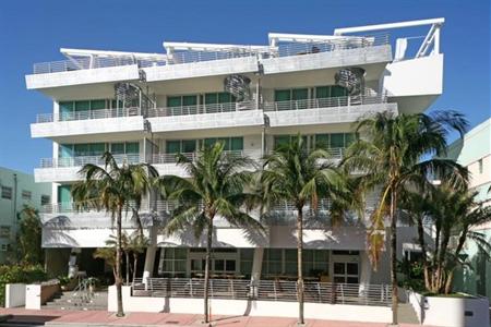 фото отеля Crowne Plaza South Beach - Z Ocean Hotel