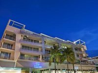 Crowne Plaza South Beach - Z Ocean Hotel
