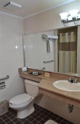 фото отеля Plaza del Libertador Hotel Tegucigalpa