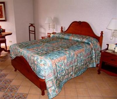 фото отеля Plaza del Libertador Hotel Tegucigalpa