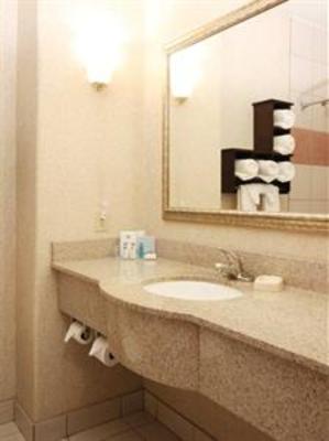 фото отеля Hampton Inn & Suites Ontario (California)