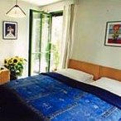 фото отеля Atel Centro Hotel Salzburg
