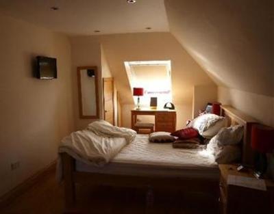 фото отеля Summerhill B&B Castle Douglas