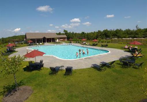 фото отеля Eagle Rock Resort