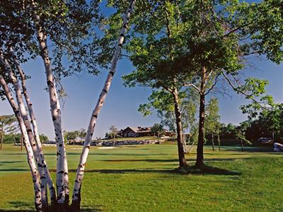 фото отеля Eagle Rock Resort