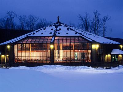 фото отеля Eagle Rock Resort