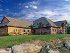 фото отеля Eagle Rock Resort
