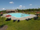 фото отеля Eagle Rock Resort