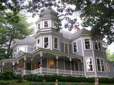 фото отеля Biltmore Village Inn