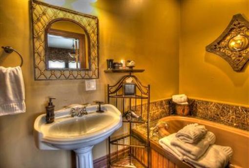 фото отеля Biltmore Village Inn