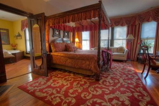фото отеля Biltmore Village Inn